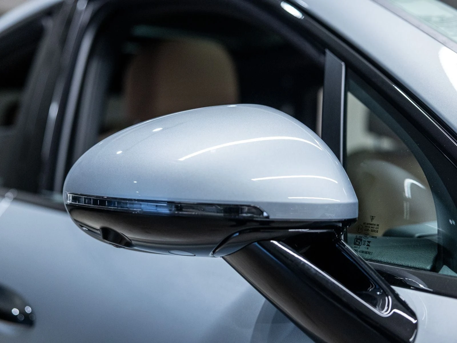 2026 Porsche Macan (95B), 15/20