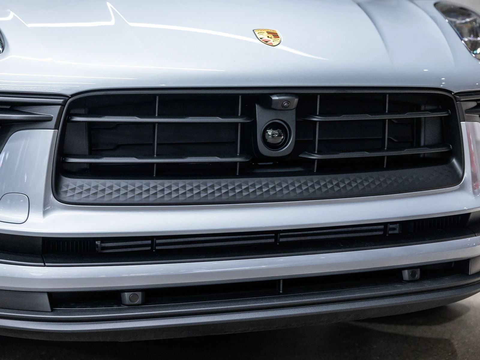 2026 Porsche Macan (95B), 17/20