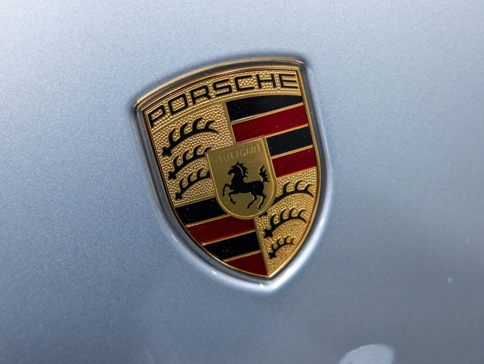 2026 Porsche Macan (95B), 18/20