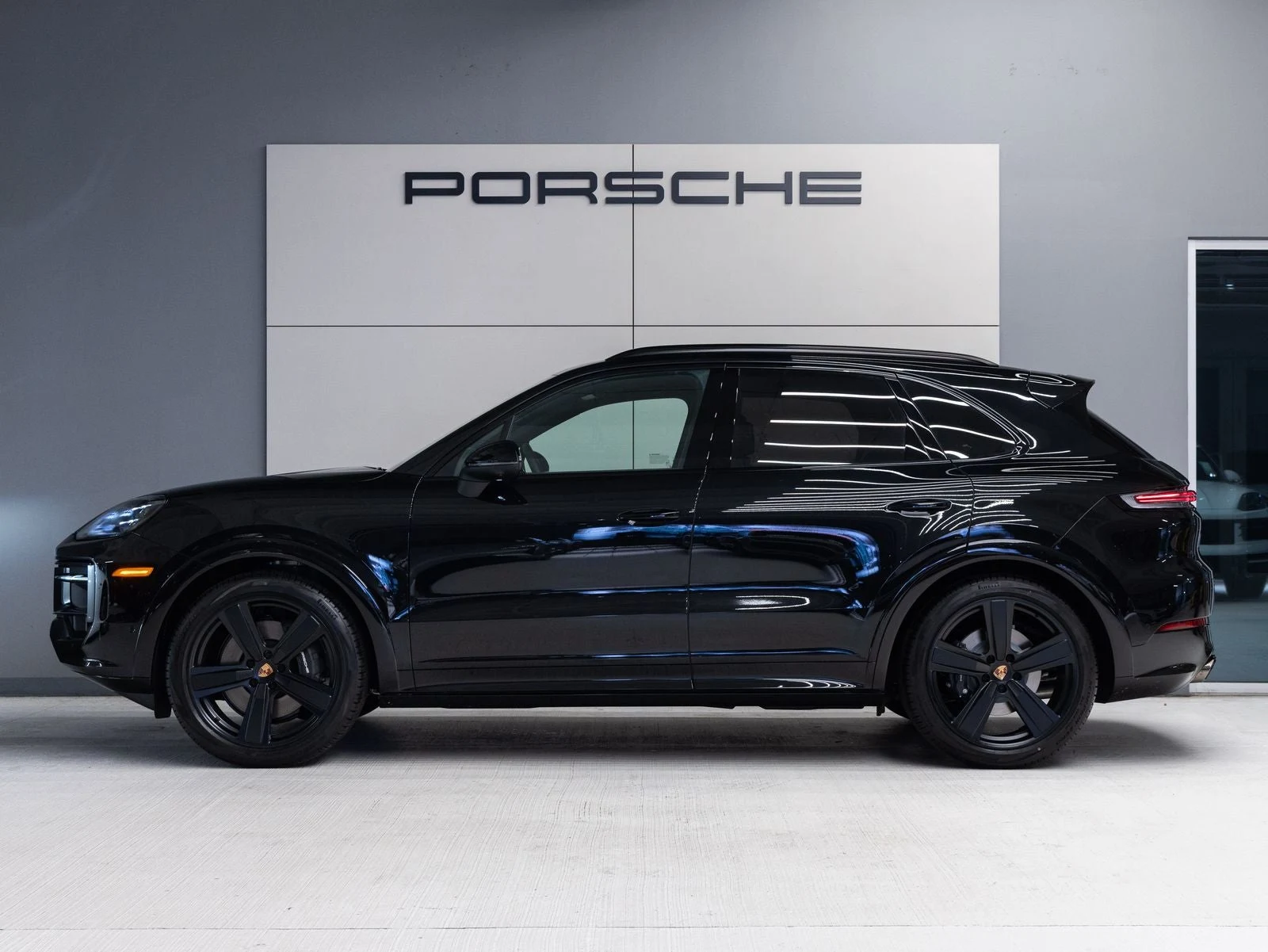 2026 Porsche Cayenne (3rd Generation), 2/20