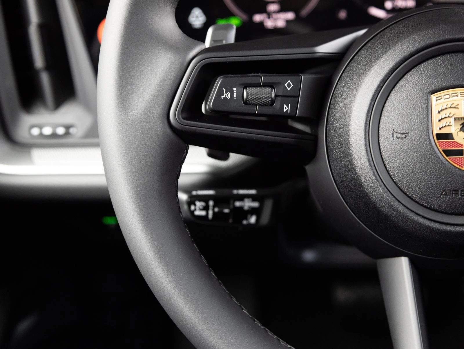 2026 Porsche Cayenne (3rd Generation), 15/20