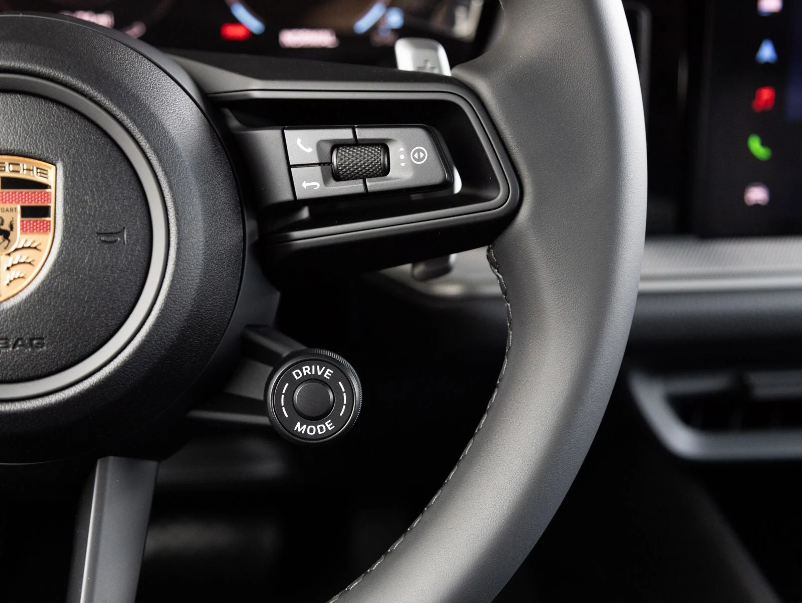2026 Porsche Cayenne (3rd Generation), 16/20