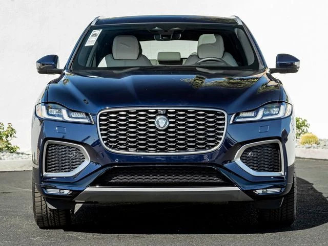 2026 Jaguar F-Pace P250 R-Dynamic S (X761), 3/20