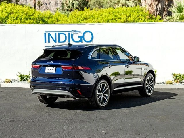 2026 Jaguar F-Pace P250 R-Dynamic S (X761), 6/20