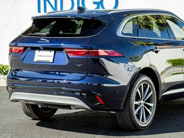 2026 Jaguar F-Pace P250 R-Dynamic S (X761), 7/20