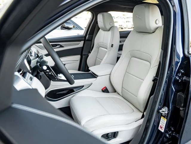 2026 Jaguar F-Pace P250 R-Dynamic S (X761), 13/20