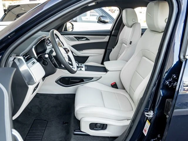 2026 Jaguar F-Pace P250 R-Dynamic S (X761), 14/20