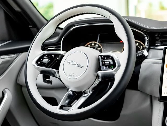 2026 Jaguar F-Pace P250 R-Dynamic S (X761), 20/20