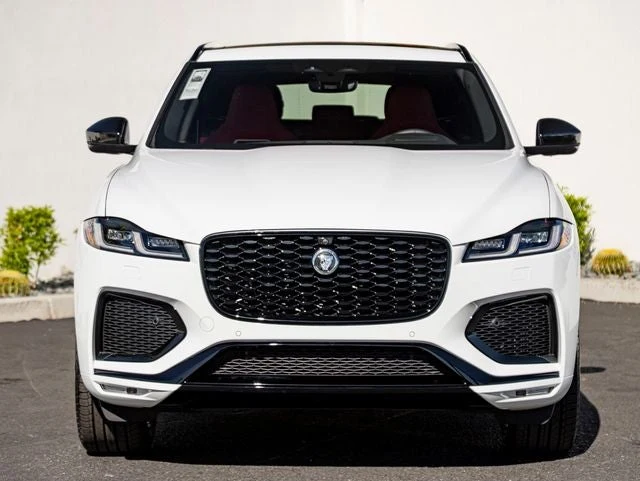 2026 Jaguar F-Pace P400 R-Dynamic S (X761), 3/20
