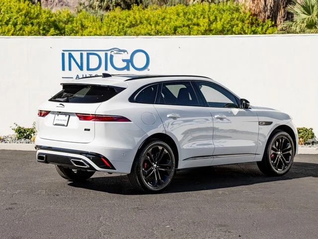 2026 Jaguar F-Pace P400 R-Dynamic S (X761), 6/20