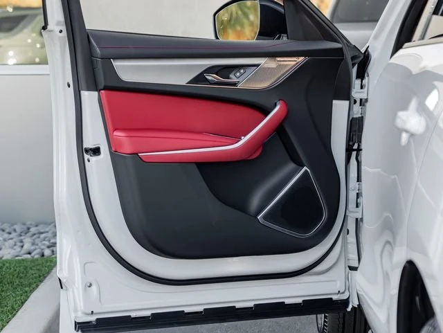 2026 Jaguar F-Pace P400 R-Dynamic S (X761), 12/20