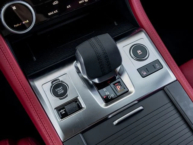 2026 Jaguar F-Pace P400 R-Dynamic S (X761), 20/20