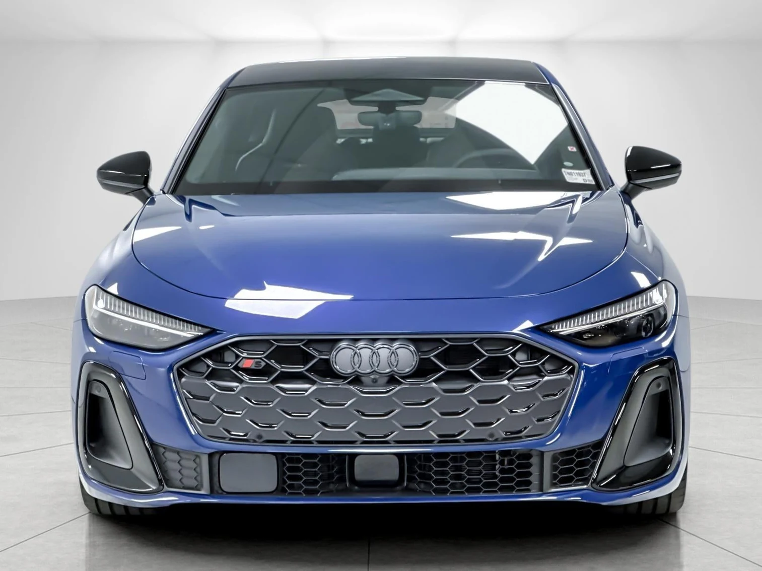 2026 Audi S5 Premium Plus quattro (B10), 8/20