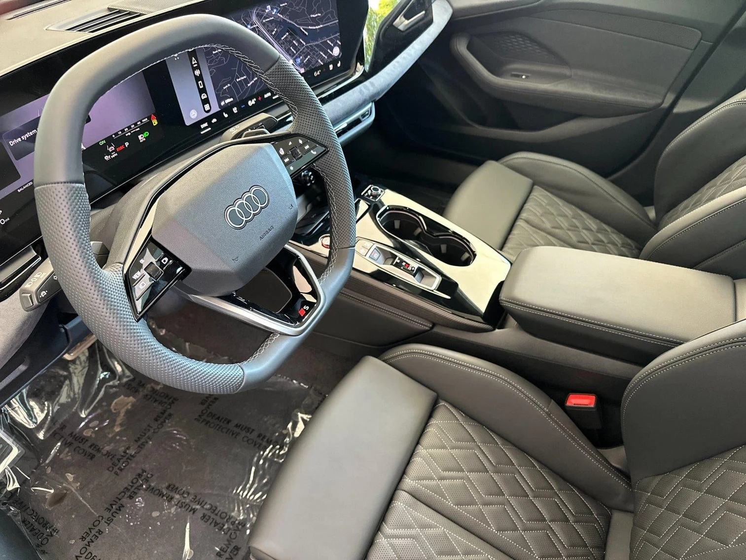 2026 Audi S5 Premium Plus quattro (B10), 9/20