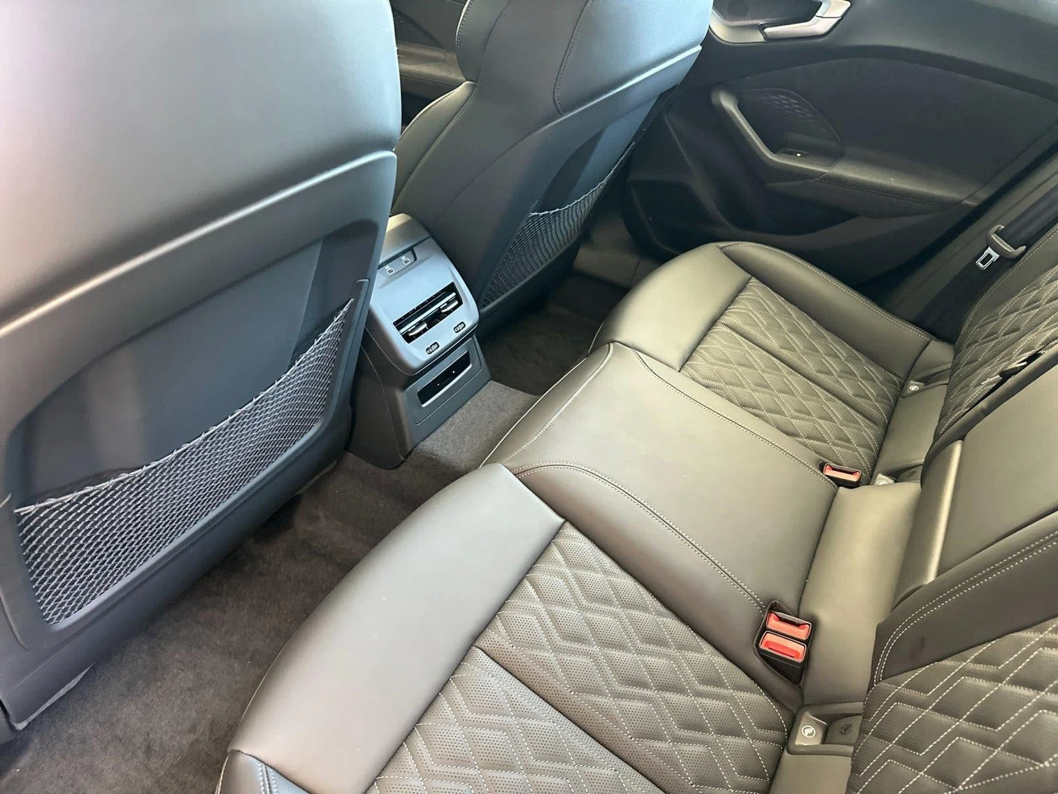 2026 Audi S5 Premium Plus quattro (B10), 11/20