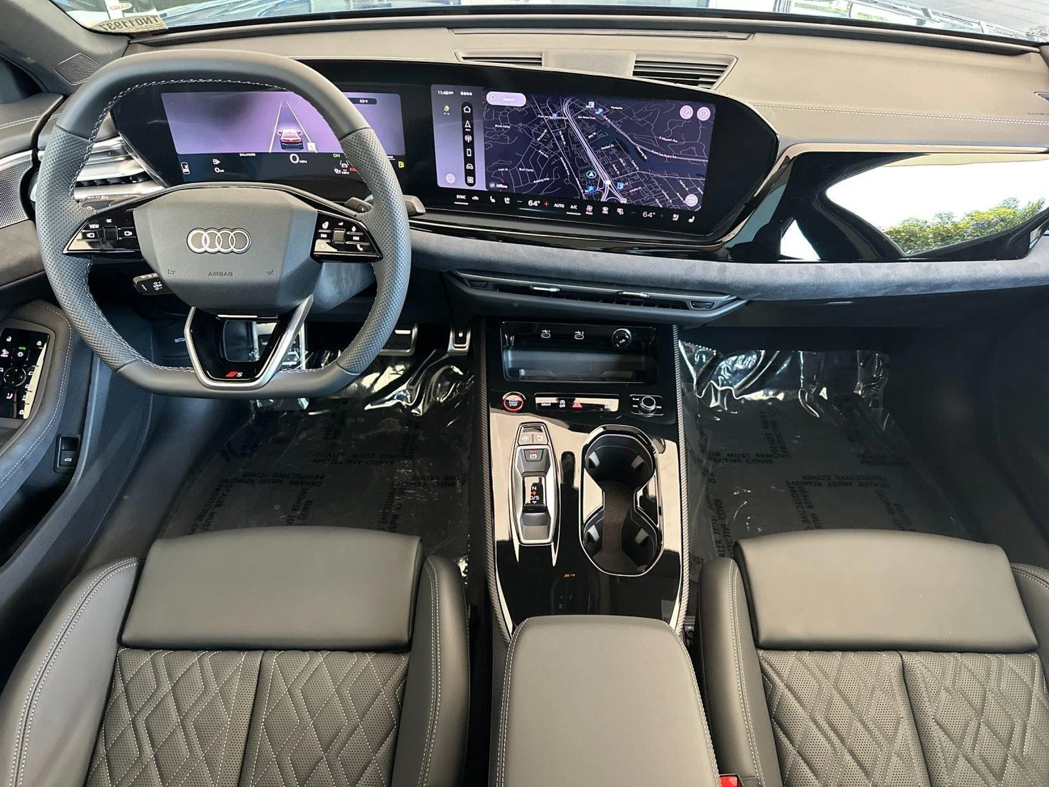 2026 Audi S5 Premium Plus quattro (B10), 12/20