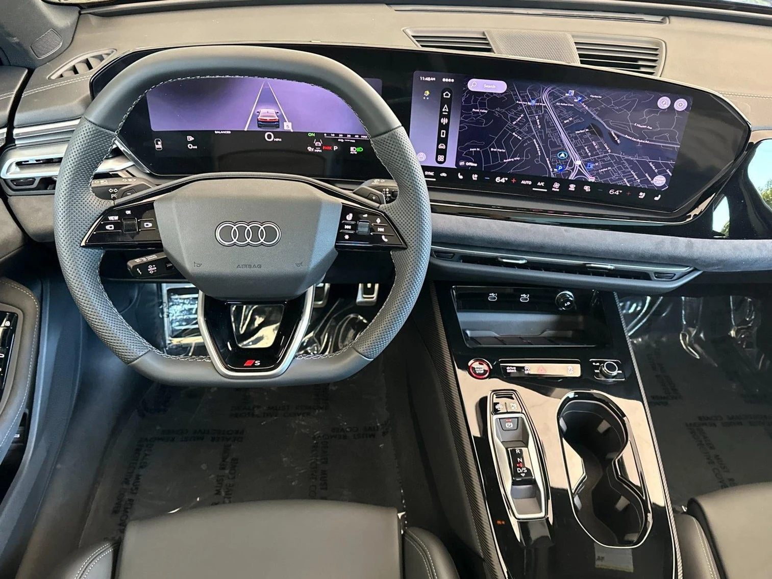 2026 Audi S5 Premium Plus quattro (B10), 13/20