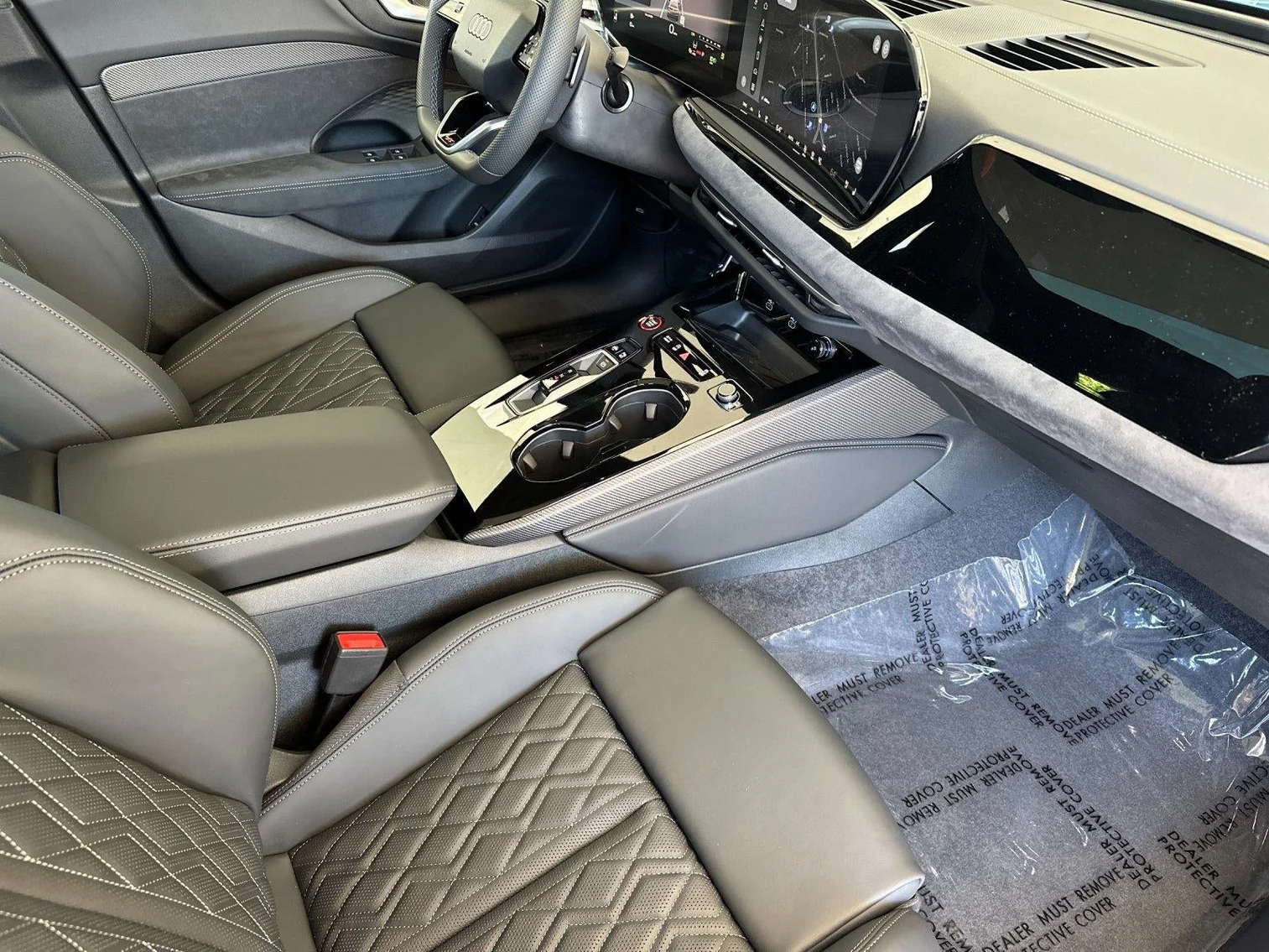 2026 Audi S5 Premium Plus quattro (B10), 14/20