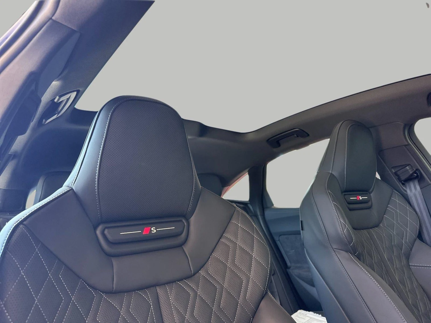 2026 Audi S5 Premium Plus quattro (B10), 15/20