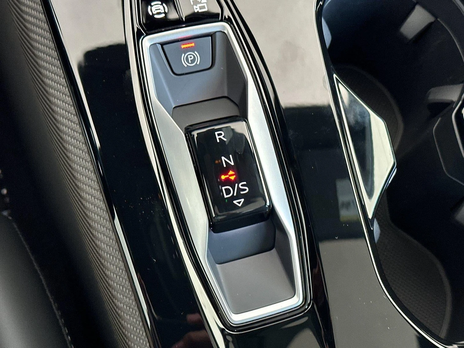 2026 Audi S5 Premium Plus quattro (B10), 20/20