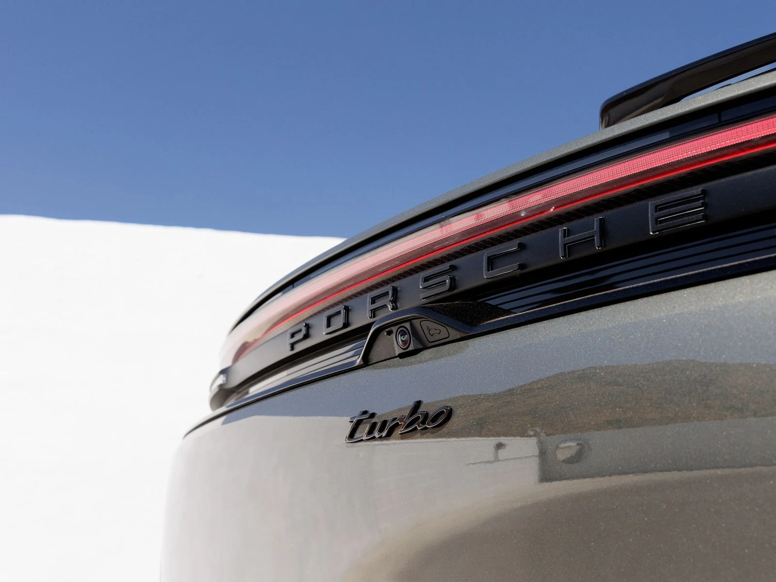 2026 Porsche Macan Turbo Electric (XAB), 12/20