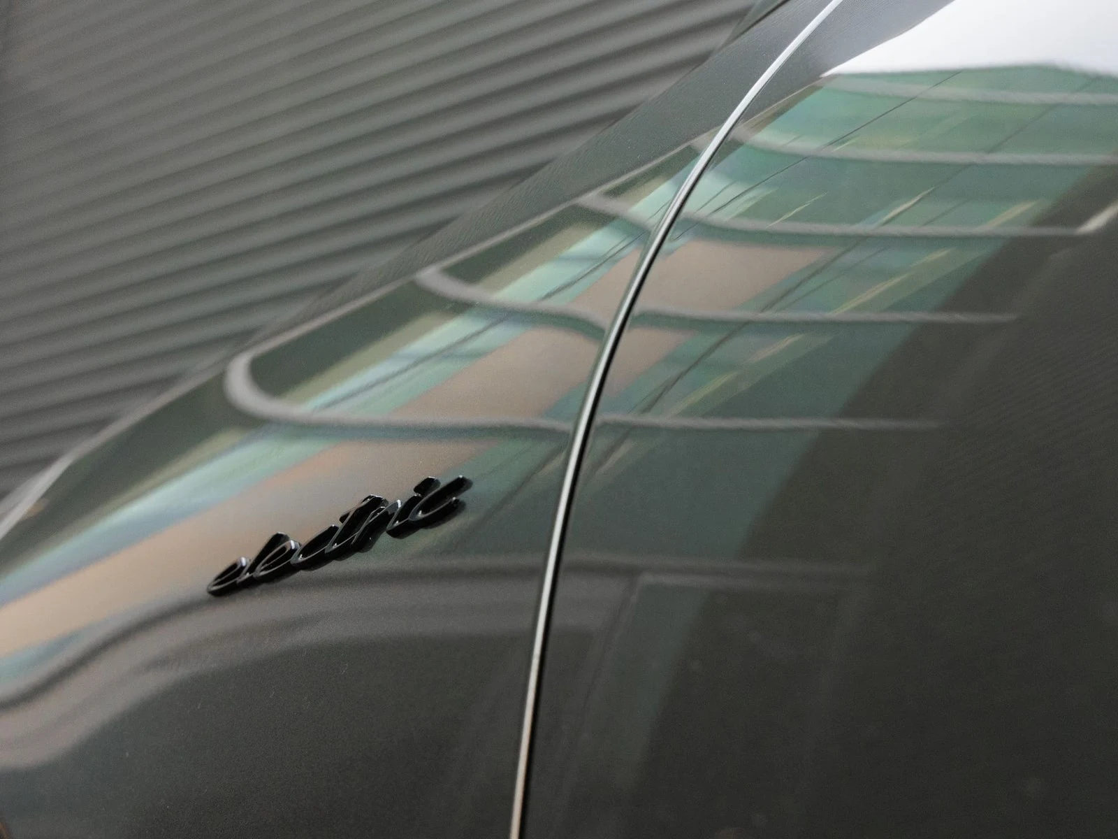 2026 Porsche Macan Turbo Electric (XAB), 13/20