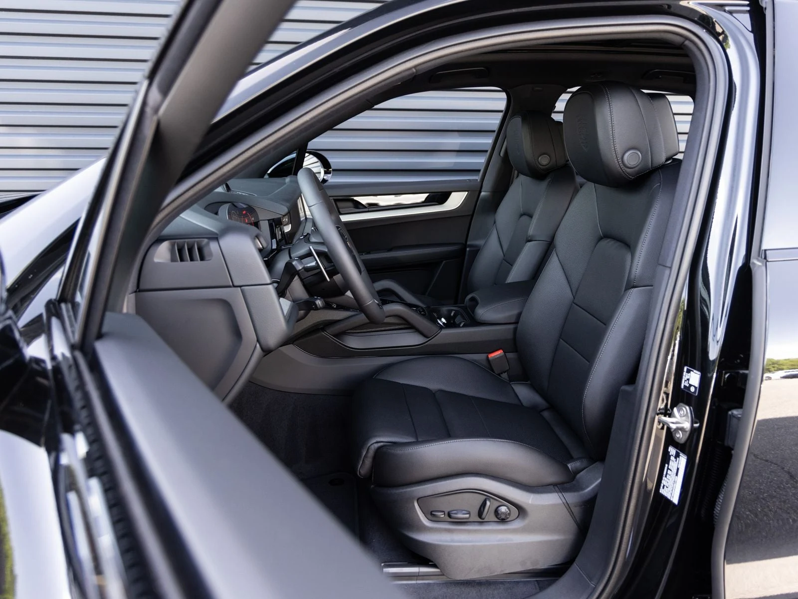 2026 Porsche Cayenne E-Hybrid (3rd Generation), 5/20