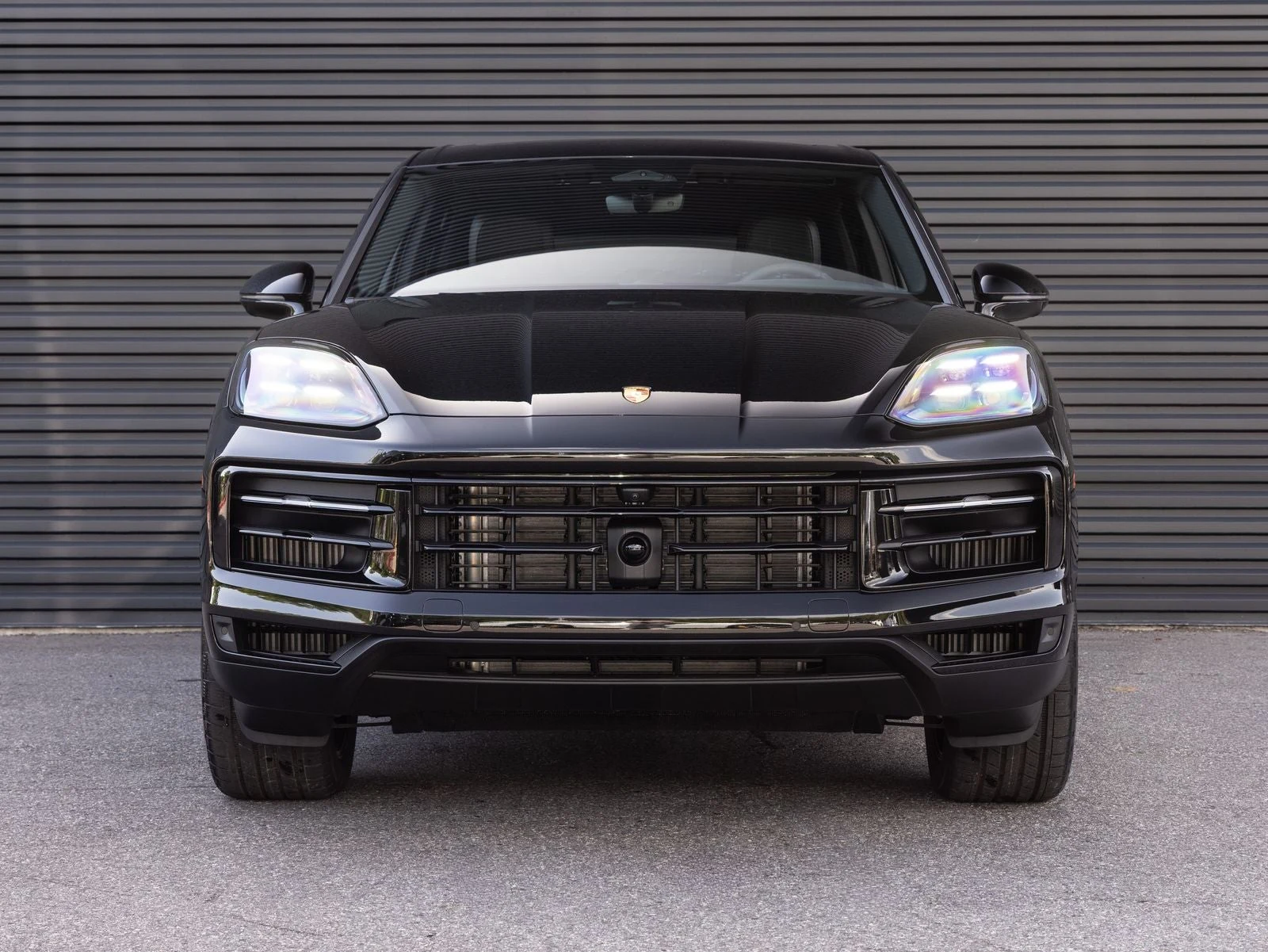 2026 Porsche Cayenne E-Hybrid (3rd Generation), 7/20