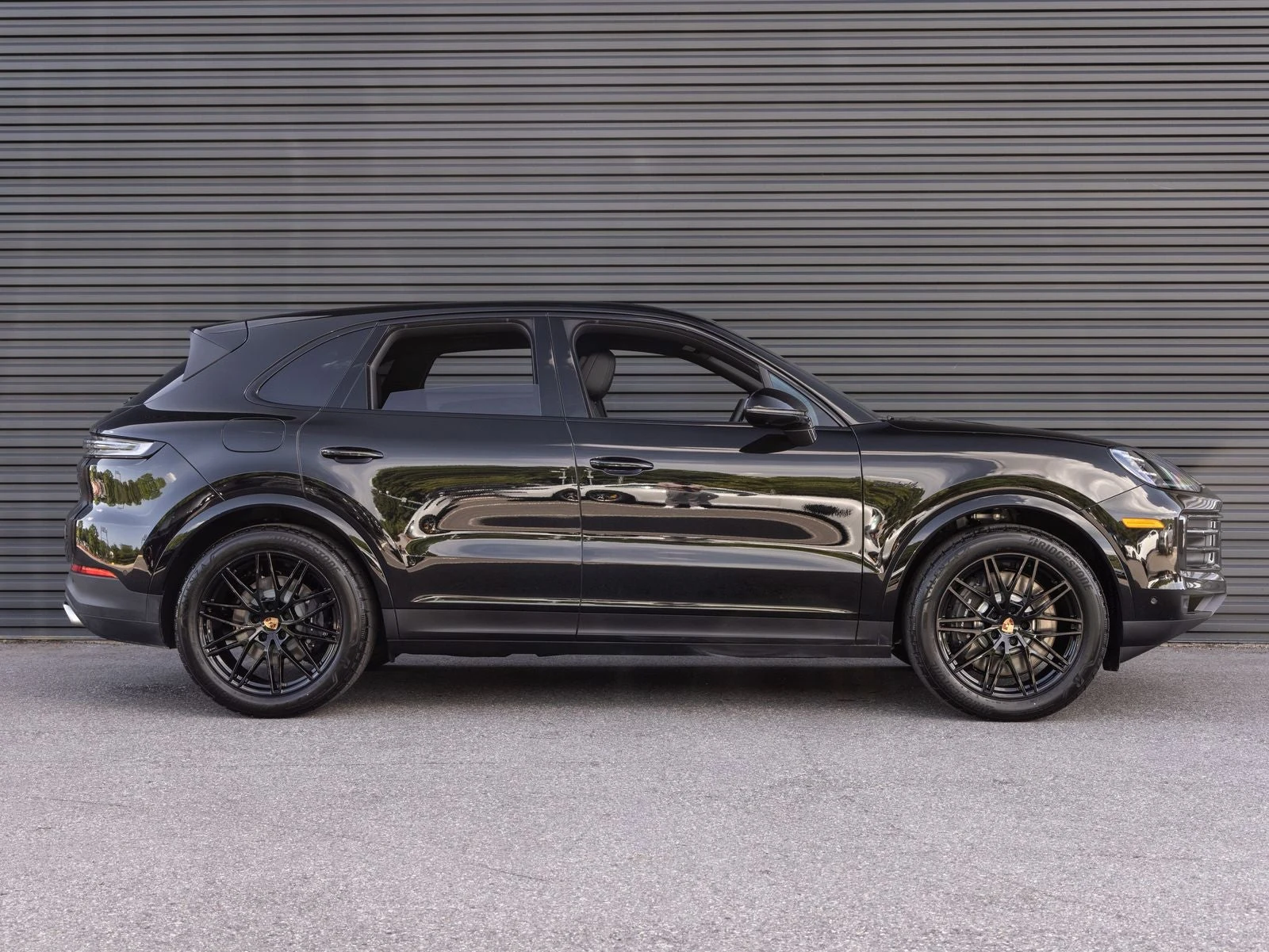 2026 Porsche Cayenne E-Hybrid (3rd Generation), 8/20