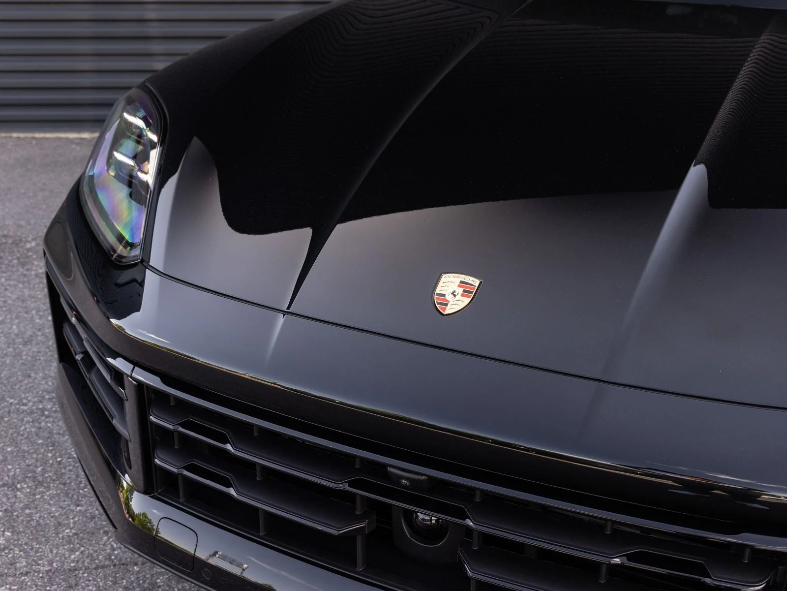 2026 Porsche Cayenne E-Hybrid (3rd Generation), 10/20