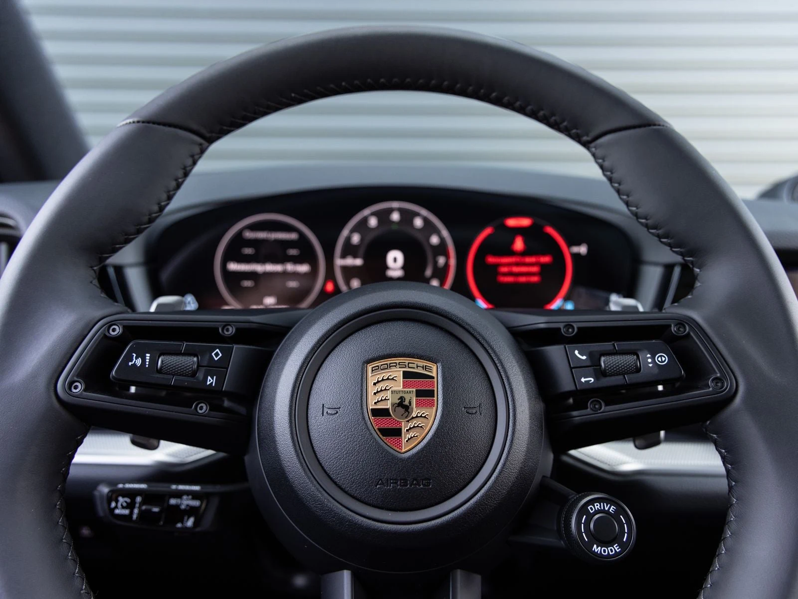 2026 Porsche Cayenne E-Hybrid (3rd Generation), 14/20