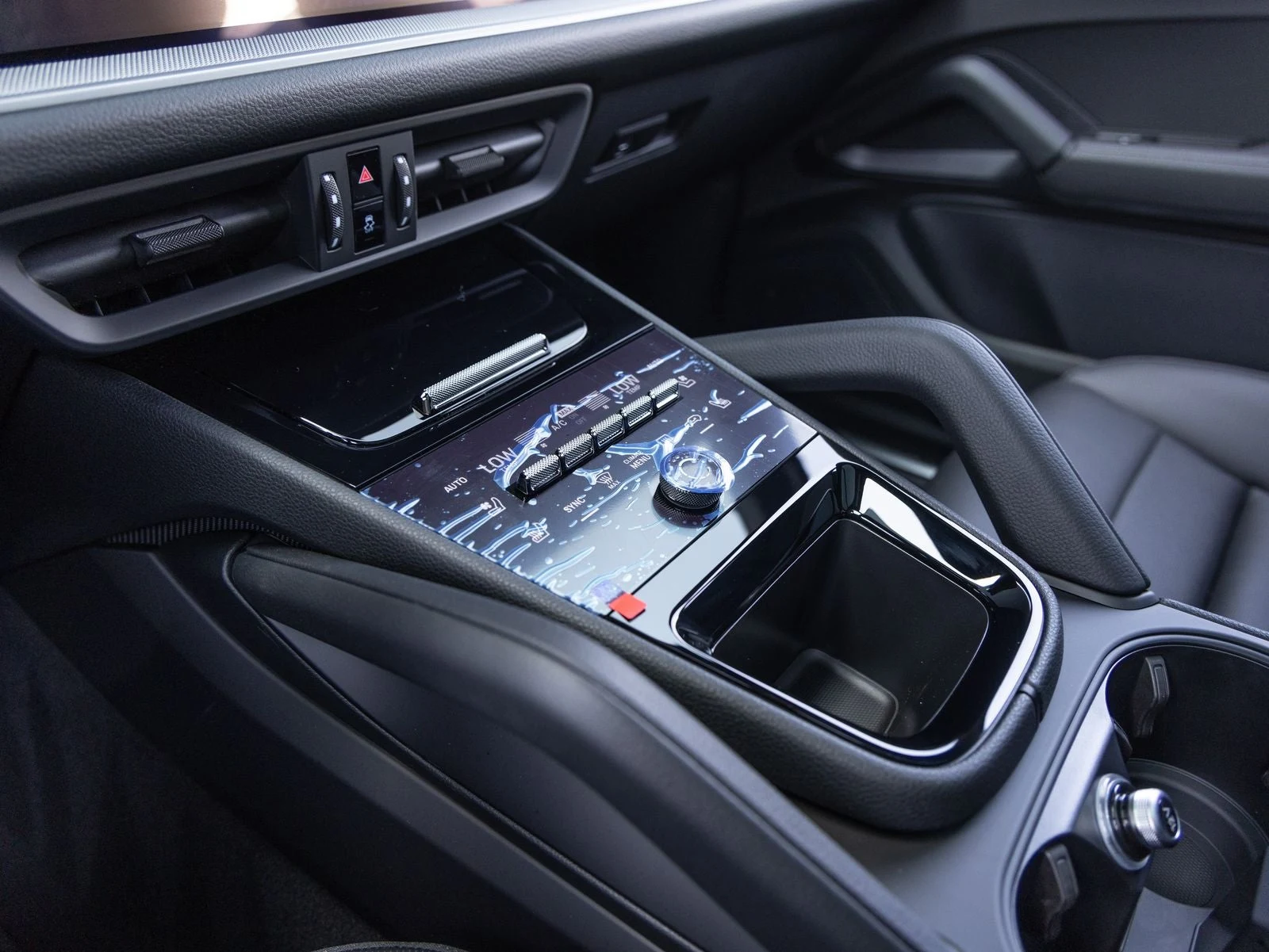 2026 Porsche Cayenne E-Hybrid (3rd Generation), 18/20