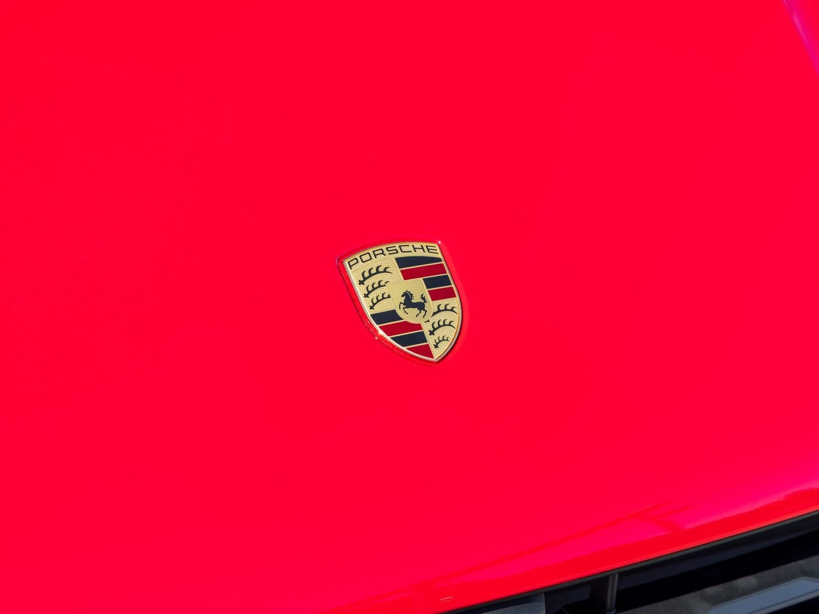 2026 Porsche Macan S (95B), 18/20