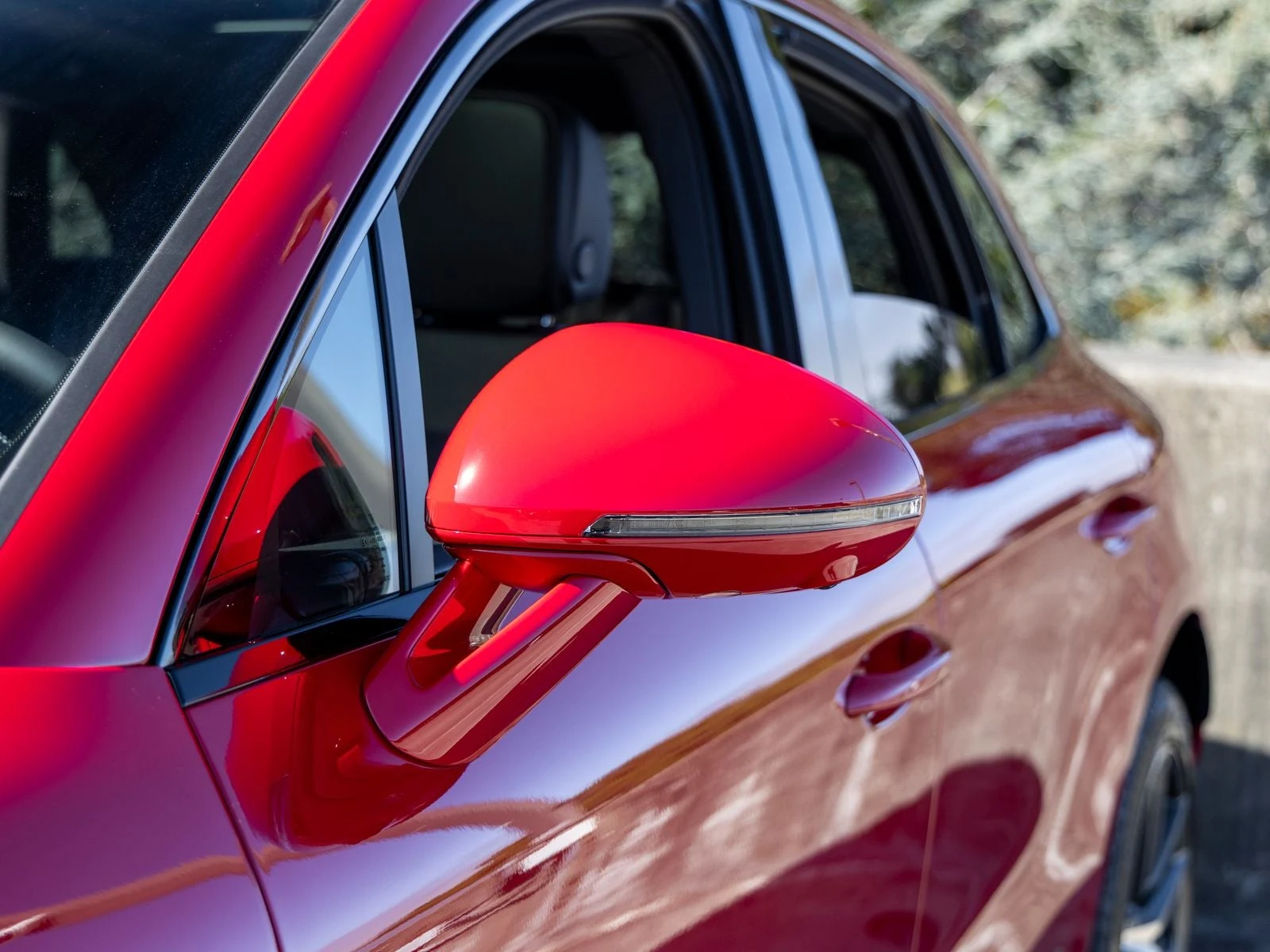 2026 Porsche Macan S (95B), 19/20