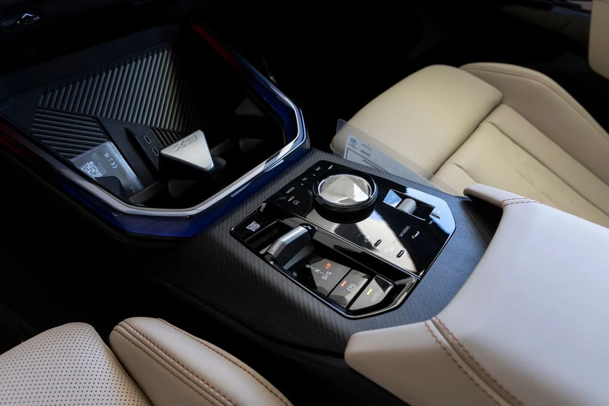 2026 BMW X3 30 xDrive (G45), 19/20