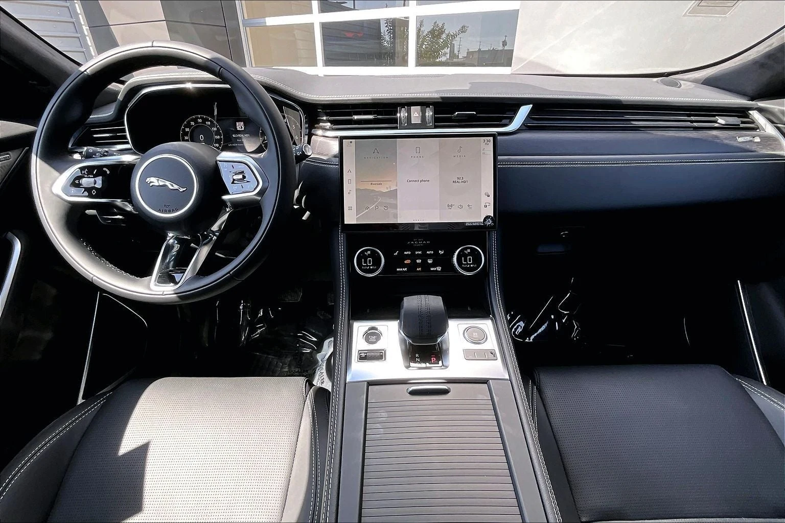 2026 Jaguar F-Pace P250 R-Dynamic S (X761), 5/14