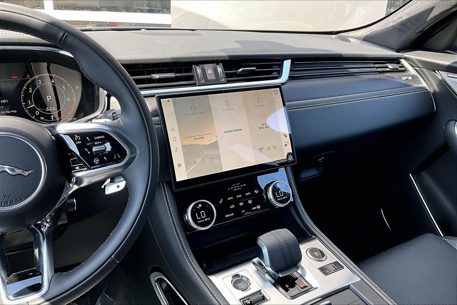 2026 Jaguar F-Pace P250 R-Dynamic S (X761), 7/14
