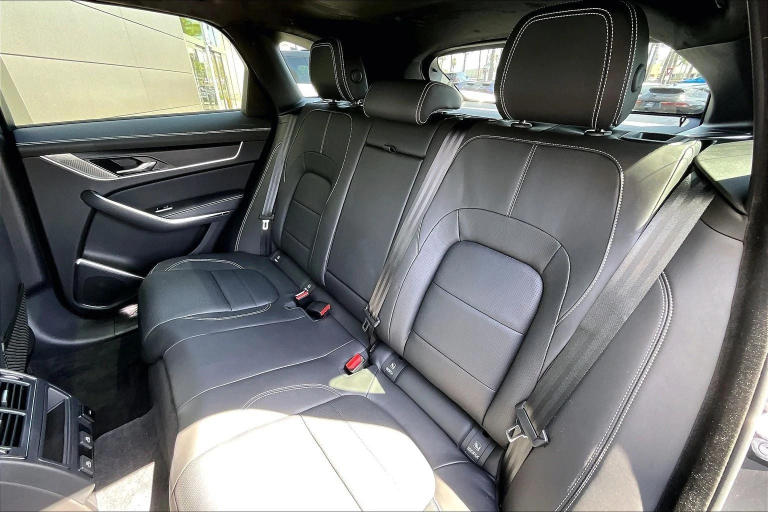 2026 Jaguar F-Pace P250 R-Dynamic S (X761), 10/14