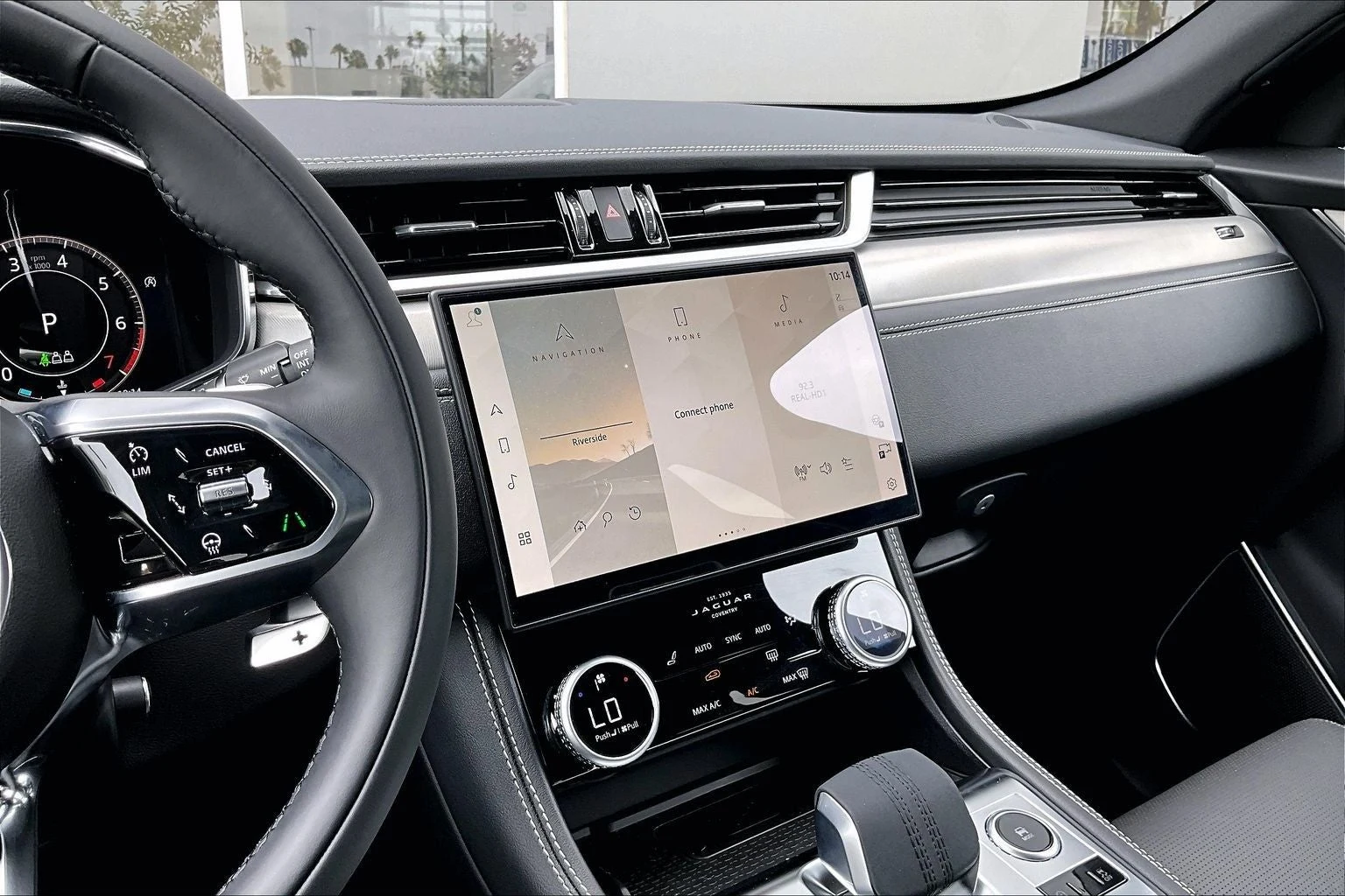 2026 Jaguar F-Pace P250 R-Dynamic S (X761), 7/14