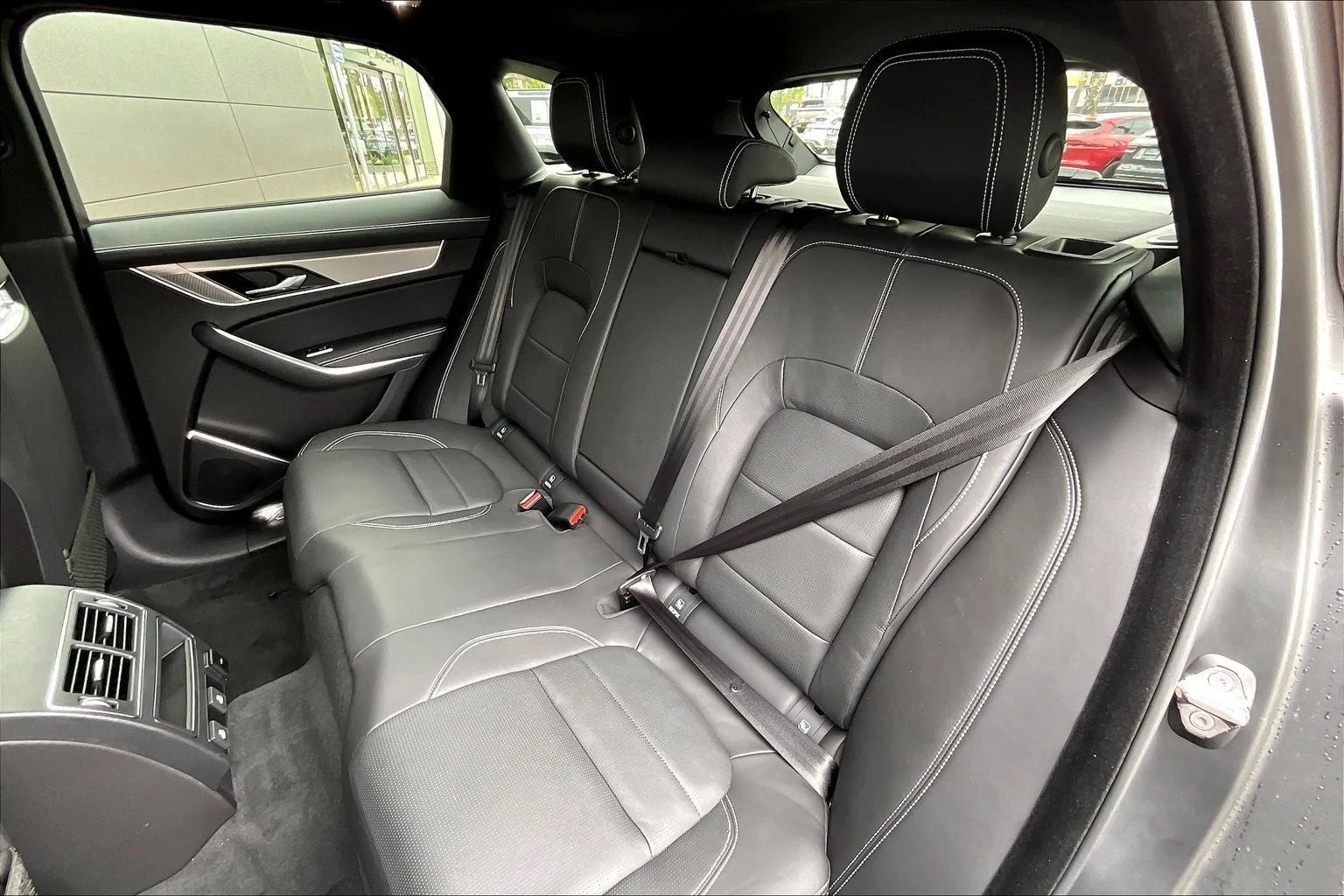 2026 Jaguar F-Pace P250 R-Dynamic S (X761), 10/14