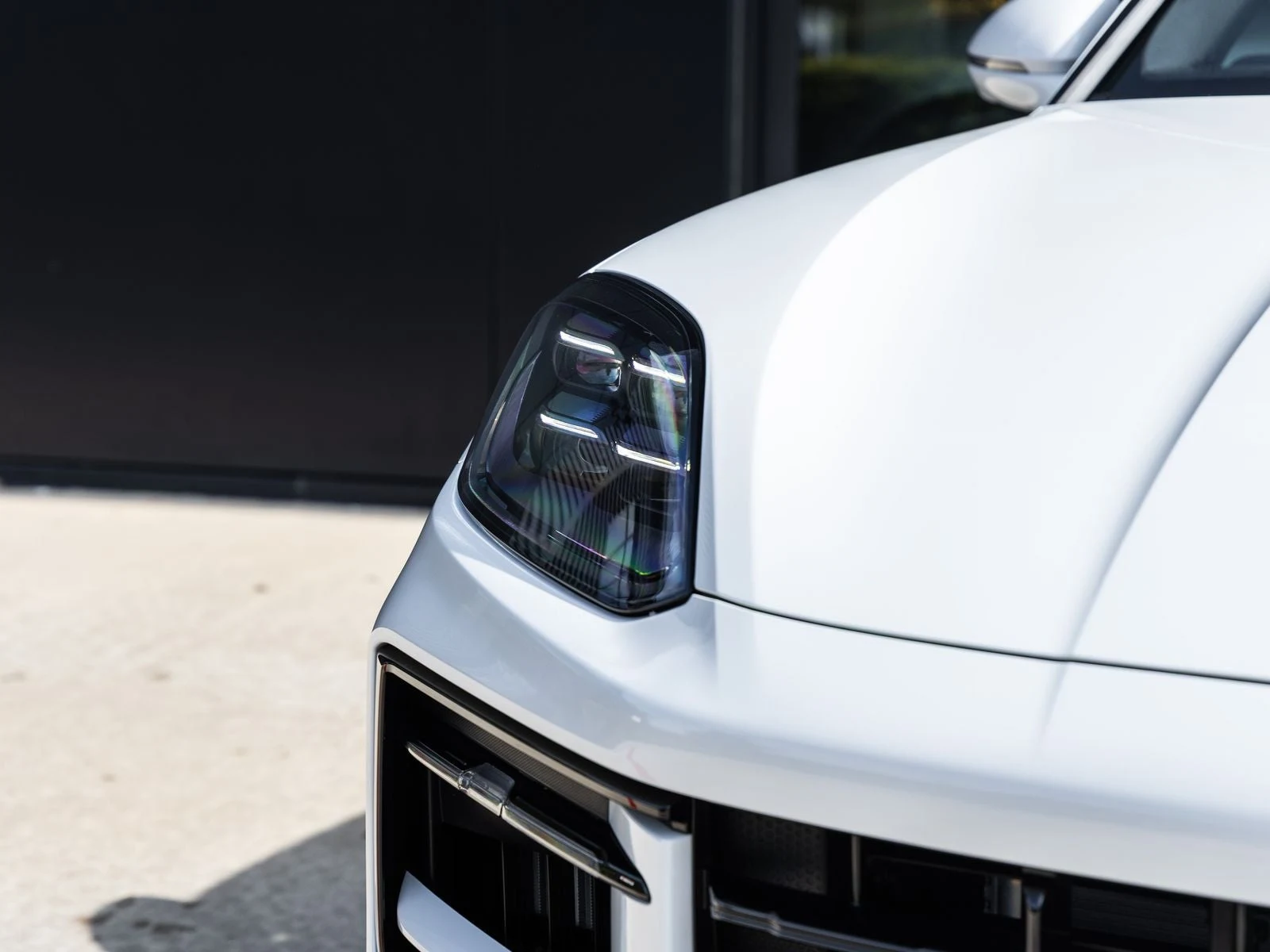 2026 Porsche Cayenne (3rd Generation), 18/20