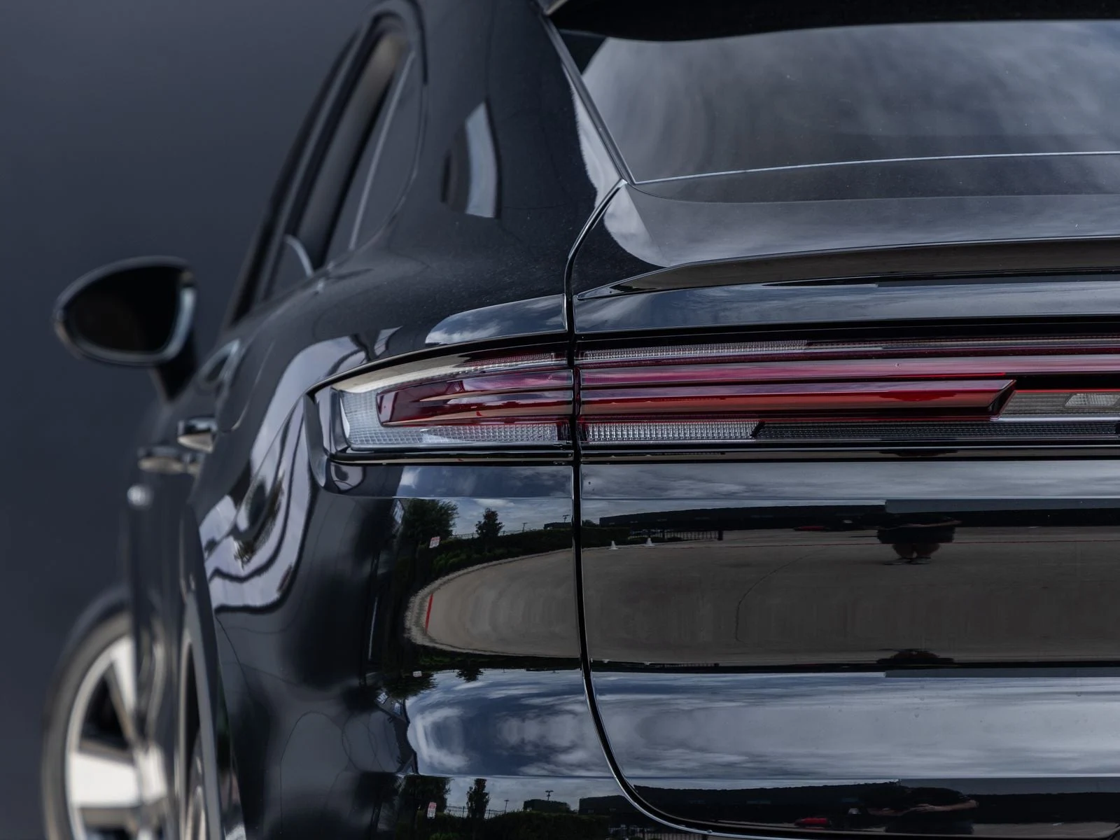 2026 Porsche Cayenne E-Hybrid Coupé (3rd Generation), 14/20