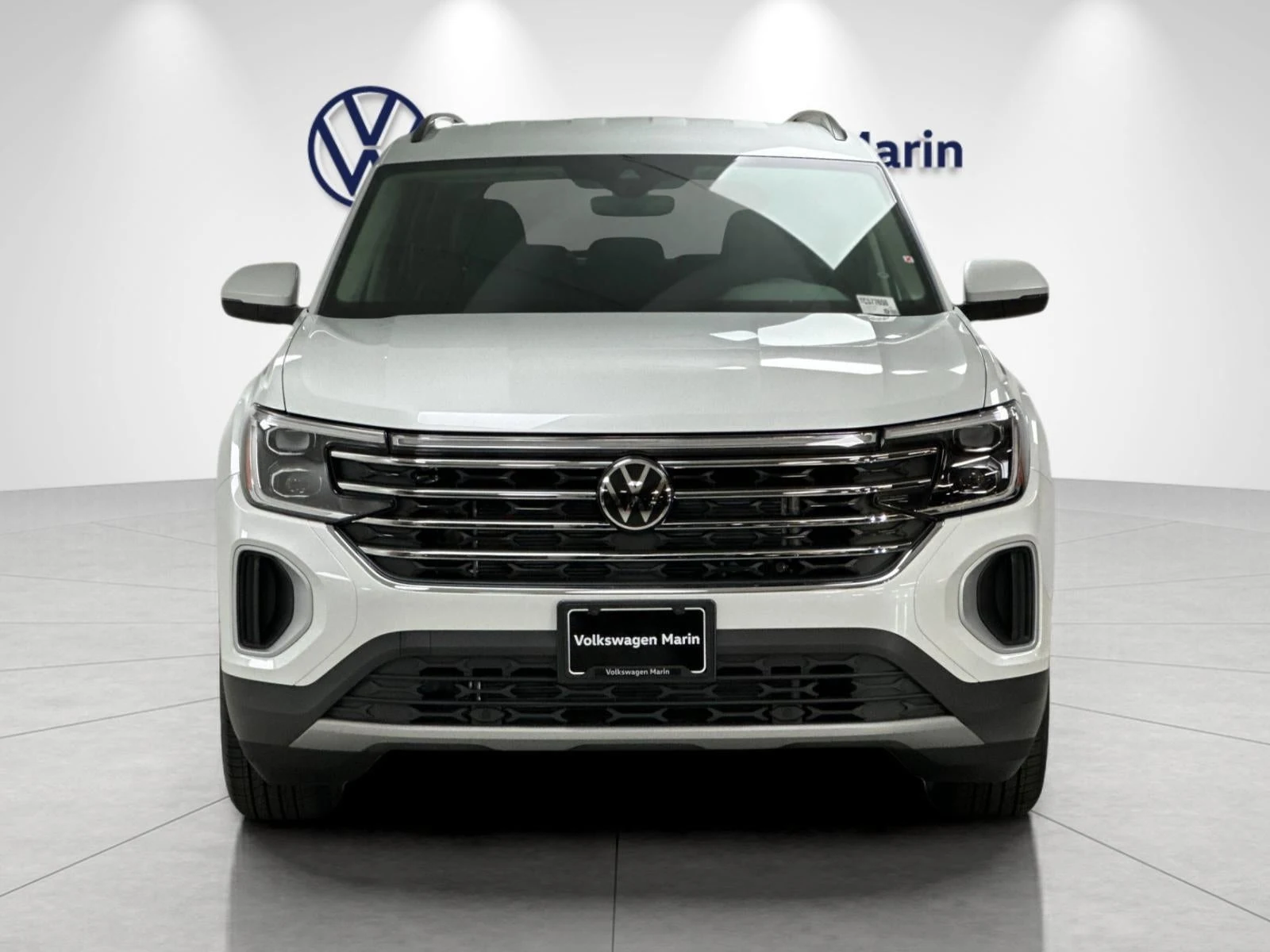 2026 Volkswagen Atlas 2.0T SE (2024 Update), 8/20