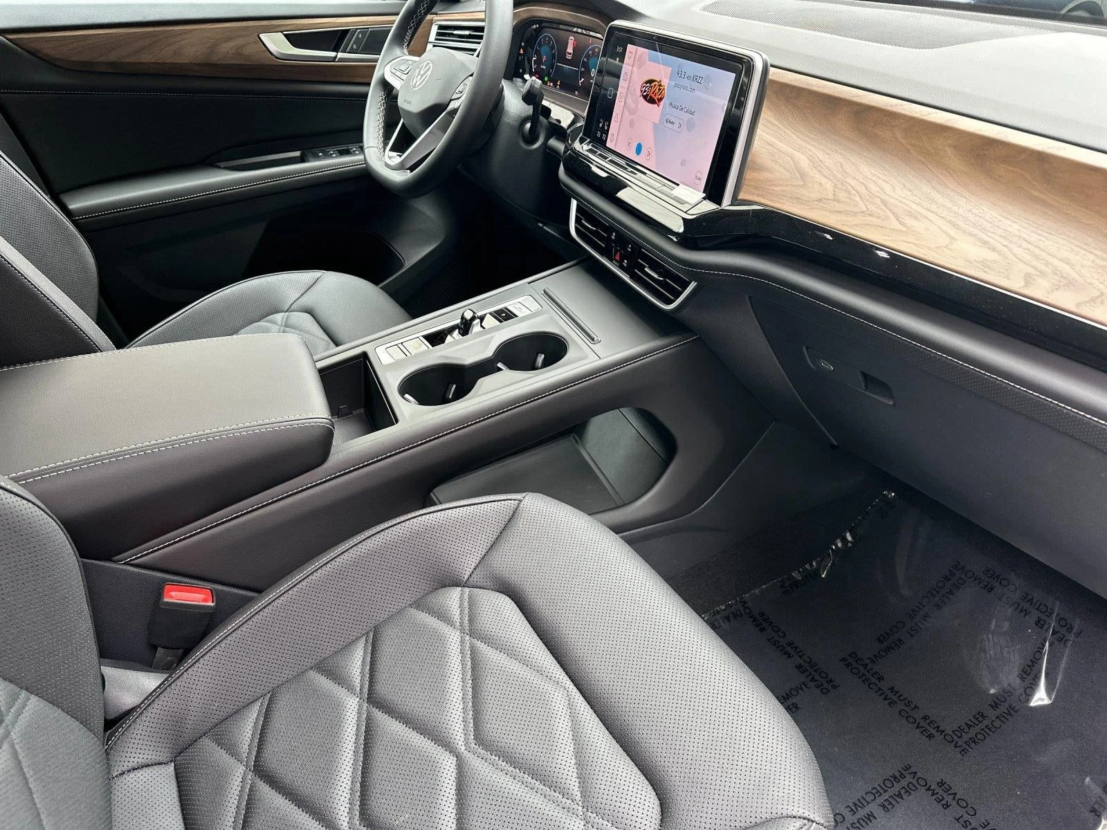 2026 Volkswagen Atlas 2.0T SE (2024 Update), 16/20