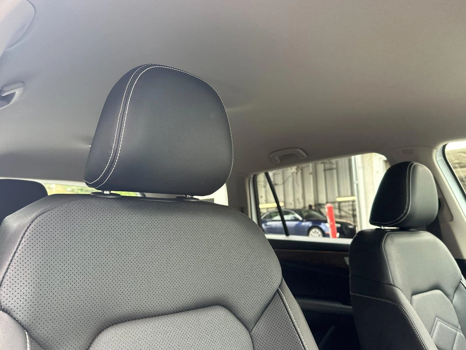 2026 Volkswagen Atlas 2.0T SE (2024 Update), 17/20
