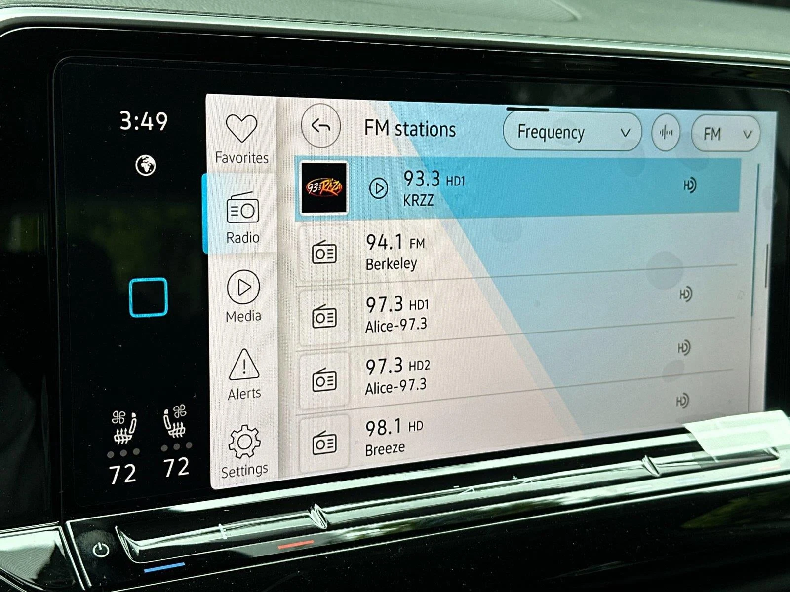 2026 Volkswagen Atlas 2.0T SE (2024 Update), 18/20