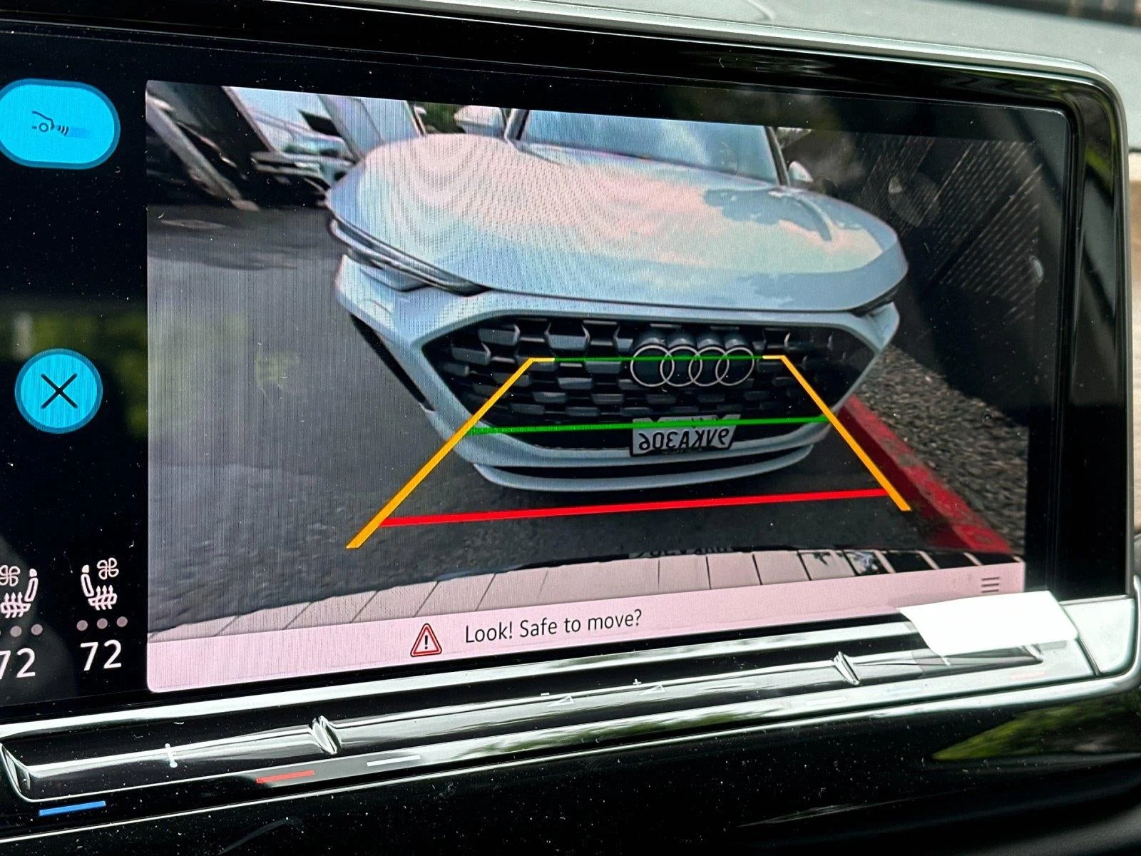 2026 Volkswagen Atlas 2.0T SE (2024 Update), 19/20