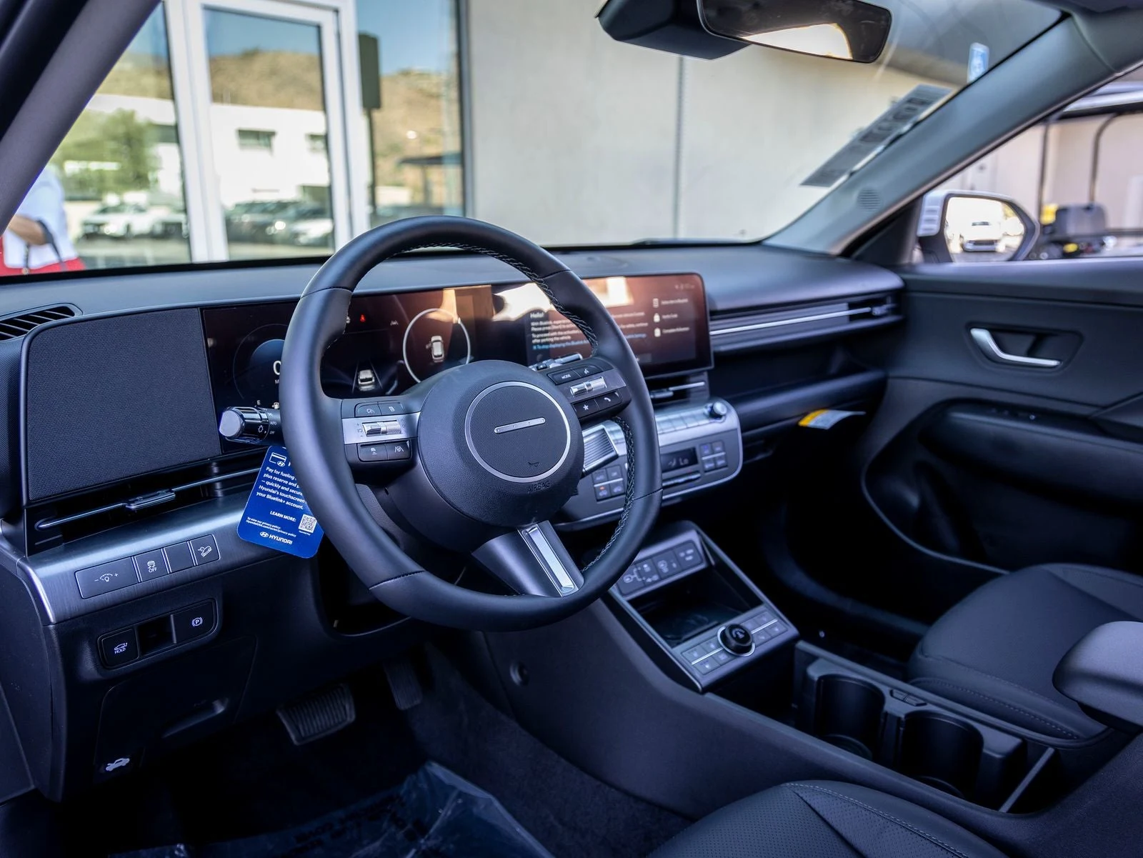 2026 Hyundai Kona Limited (SX2), 14/20