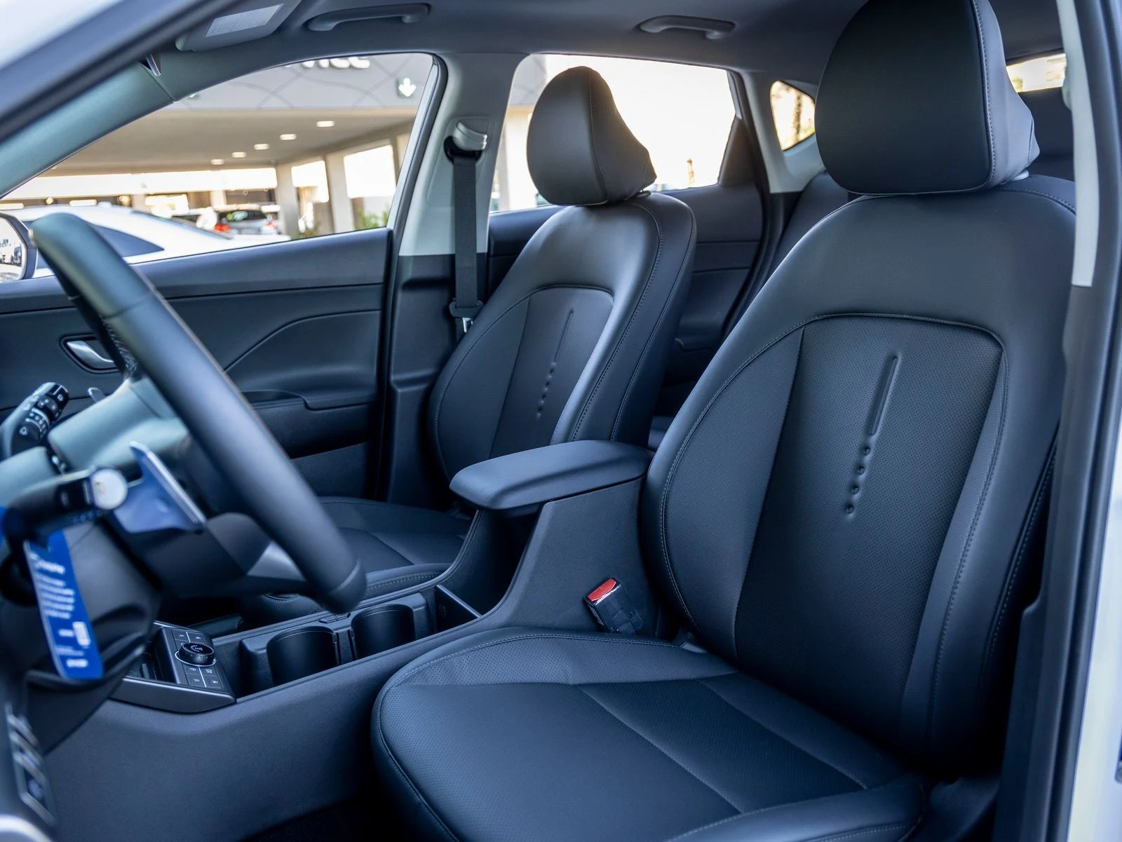 2026 Hyundai Kona Limited (SX2), 15/20