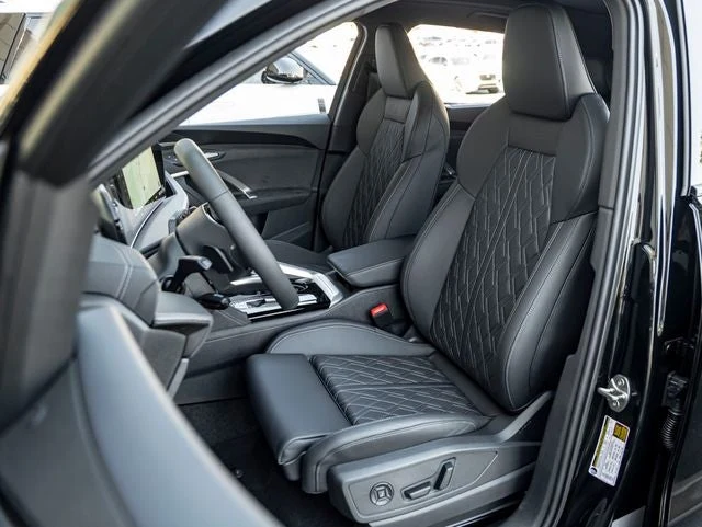 2026 Audi SQ5 Premium Plus quattro (GU), 14/20